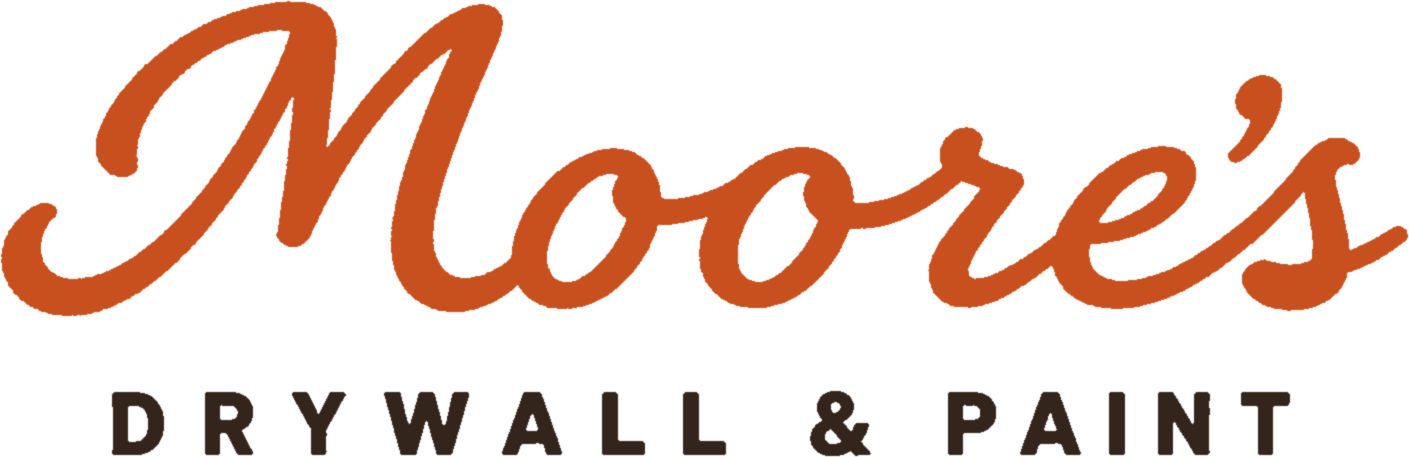 Moore's Drywall & Paint